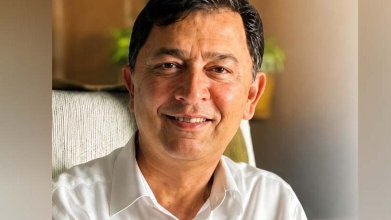 जौनसार-बावर के रणवीर सिंह चौहान बने उत्तराखंड के वित्त सचिव, क्षेत्र में खुशी की लहर