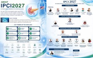 INTERNATIONAL PANCREATITIS CONCLAVE INDIA 2027 2