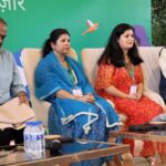 ज्ञान, सम्मान और बाज़ार से जुड़े किसान, अनिरुद्ध किसान सम्मेलन बना नई उम्मीद का मंच