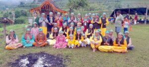 Kofari Dev Sthal