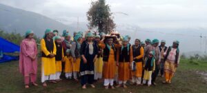 Peer Devta Himachal Pradesh