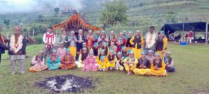 Peer Devta Himachal Pradesh