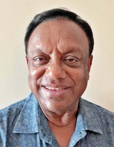Vaidya Balendu Prakash