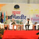 अग्निवीरों के भविष्य की नई राह बनेगा उत्तराखंड