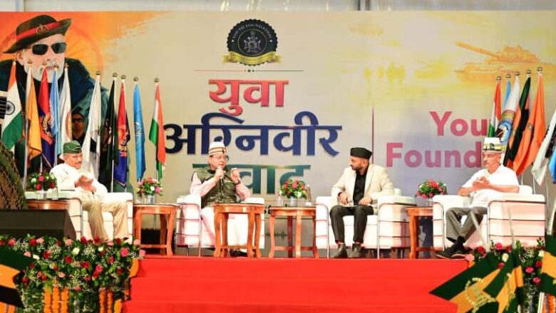 अग्निवीरों के भविष्य की नई राह बनेगा उत्तराखंड