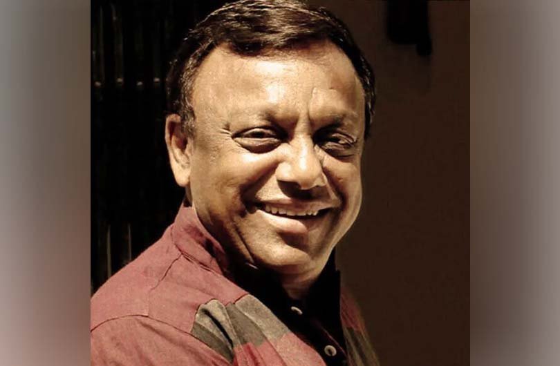 Balendu Prakash