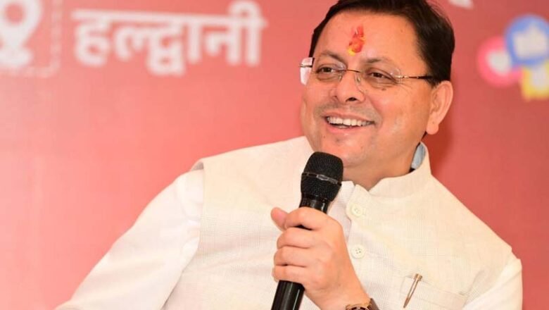 नई पीढ़ी लिखेगी नए उत्तराखंड की कहानी…