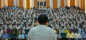 Dr Dhan Singh Rawat
