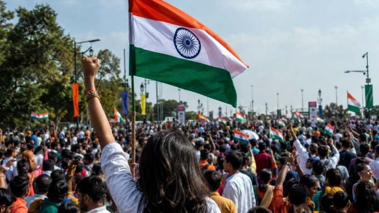 आजादी के 80 वर्ष: भारत की स्वतंत्रता, स्वराज और औपनिवेशिक मानसिकता से मुक्ति की चुनौती