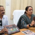 ‘कण्वाश्रम–भरत से भारतवर्ष’ को राष्ट्रीय स्तर पर प्रथम पुरस्कार