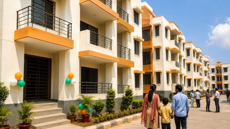 उत्तराखण्ड में PM Awas Yojana की बड़ी उपलब्धि: 15 हजार से अधिक परिवारों को मिलेगी पक्की छत