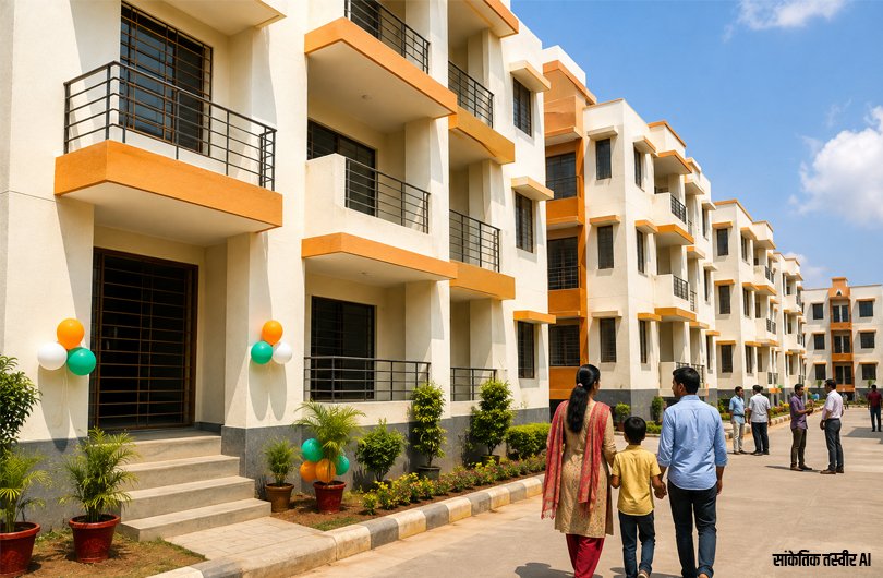 PM Awas Yojana