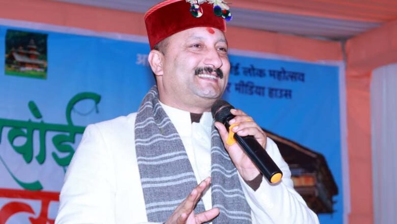 जिला पंचायत अध्यक्ष रमेश चौहान की पहल पर सरकार सक्रिय