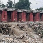 कचरे और सीवर में दम तोड़ती रिस्पना, ‘टेम्स’ बनाने का सपना आठ साल बाद भी अधूरा!