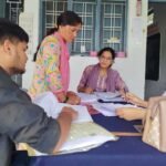 उत्तरकाशी में SIR की कवायद तेज, 63,717 नोटिस जारी; 13,646 मामलों की हो चुकी सुनवाई