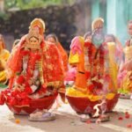 जब खेतों से लौटती है गौरा : सातूं-आठूं में अन्न, बेटी और पहाड़ की स्मृति