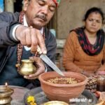 ‘विष का पानी’: जब सामान्य मेडिकल रिपोर्ट के बावजूद दर्द का जवाब तलाशता है लोकविश्वास