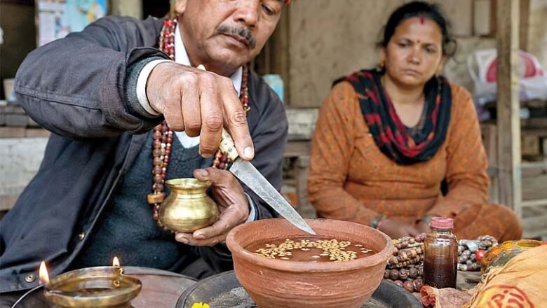 ‘विष का पानी’: जब सामान्य मेडिकल रिपोर्ट के बावजूद दर्द का जवाब तलाशता है लोकविश्वास