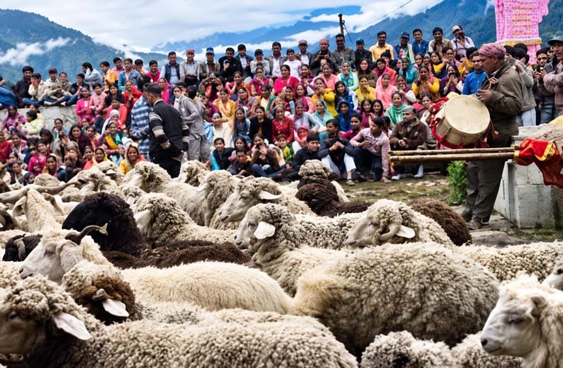Baulyadhar Festival