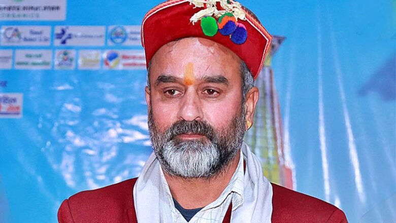 कंधे पर यात्रियों का सामान, जेब में ₹35… हरकी दून की पगडंडी से ‘हिमालयन हाइकर्स’ तक भगत सिंह रावत का सफर