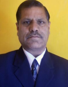 Chandra Bhushan Bijlwan