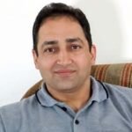खबोऊ गांव से निकले जगमोहन को बड़ी जिम्मेदारी, आईबी के स्पेशल डायरेक्टर बने