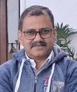 Keval Tiwari