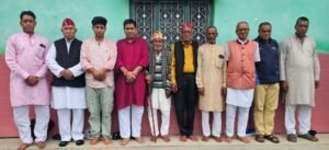 Khatling Himalaya Jagran Mahayatra 5