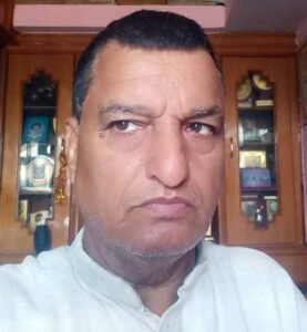 Mahaveer Ranwalta