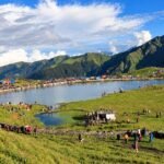 माँ नंदा देवी राजजात: उत्तराखंड की बेटी की कैलाश यात्रा और सदियों पुरानी परंपरा