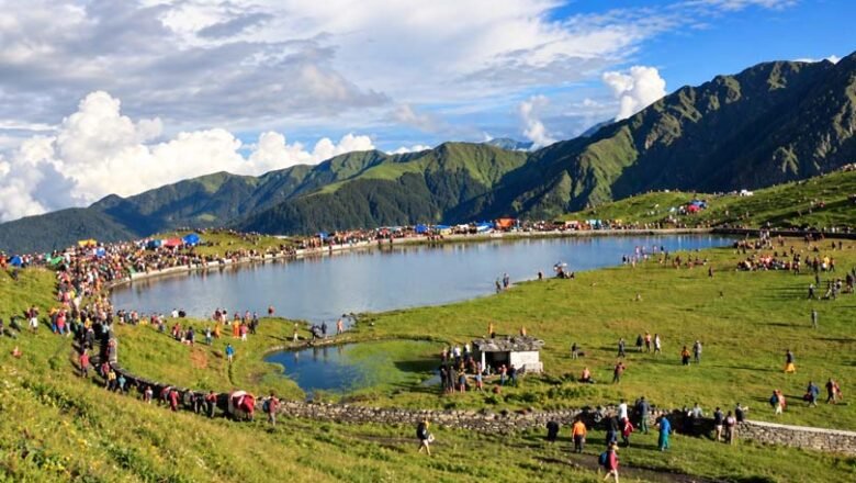 माँ नंदा देवी राजजात: उत्तराखंड की बेटी की कैलाश यात्रा और सदियों पुरानी परंपरा