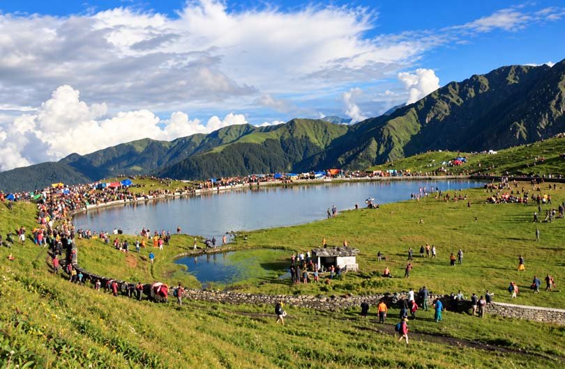 Nanda Devi Raj Jat