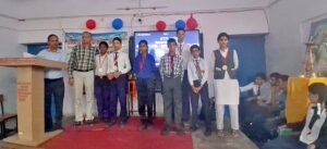 PM SHRI Government Model Kirti Inter College, Uttarkashi