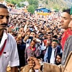 गाल के आर-पार सुआ… न खून की बूंद, न घाव का निशान!