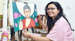 Abhilasha Joshi 