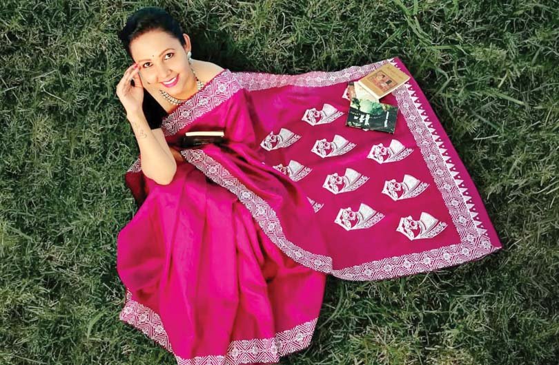 Abhilasha Joshi
