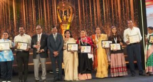 Amazing India Award