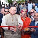 बर्नीगाड़ को 215 करोड़ की विकास योजनाओं की सौगात, महाविद्यालय और मिनी स्टेडियम की घोषणा