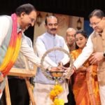 अटल जी आज होते तो लेखक गाँव को देखकर अत्यंत प्रफुल्लित होते : मुख्यमंत्री धामी