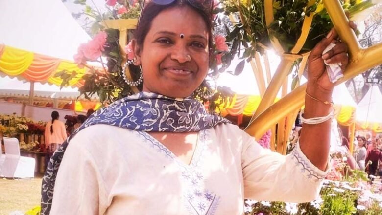 महिला अधिकारों की बुलंद आवाज़ : दीपा कौशलम