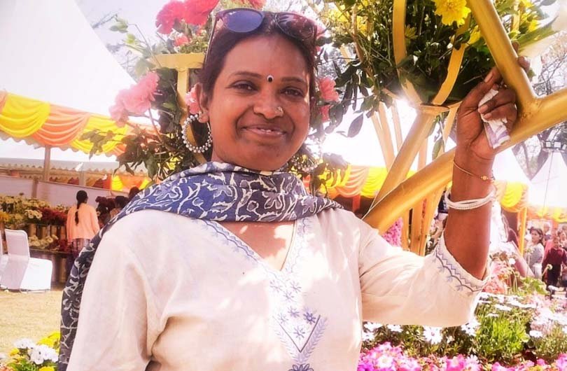 Deepa Kaushlam