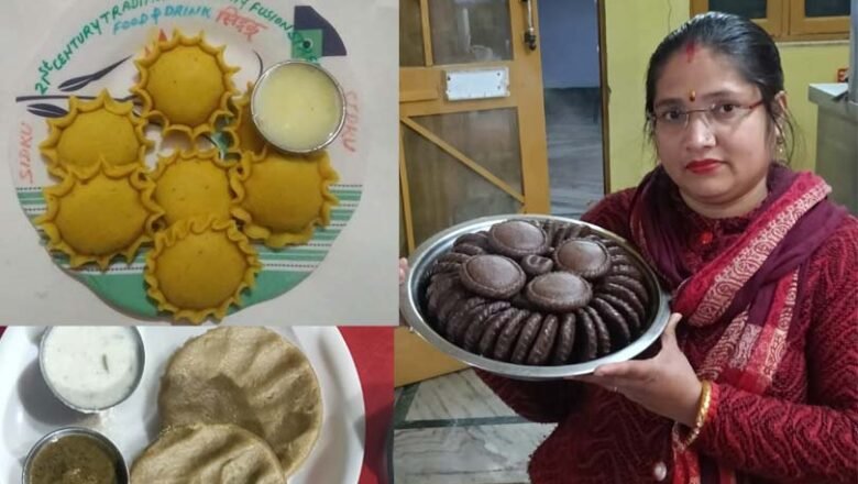 पीढ़ियों पुराने पारंपरिक स्वाद को लोगों तक पहुंचा रही हैं दीपिका डोभाल