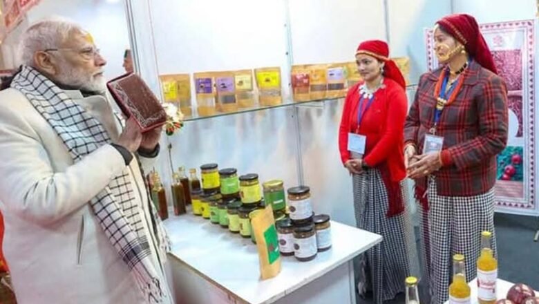 बेटियां जब ठान लें तो झुकता है आसमान: ‘मशरूम गर्ल’ दीपिका कैंतुरा की प्रेरक कहानी