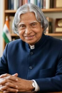 Dr A P J Kalam