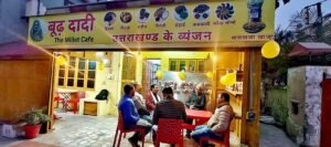 Dudh Dadi The Millet Cafe