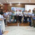 हिमालयी सरोकारों को समर्पित हिन्दी मासिक पत्रिका “हिमालय संवाद” का लोकार्पण सम्पन्न