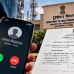 फर्जी फोन कॉल पर लगेगी लगाम! मोदी सरकार का बड़ा फैसला, Caller ID के नए नियम जारी; 1 नवंबर से होंगे लागू