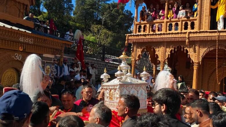 जौनसार-बावर : लोक आस्था, शौर्य का उत्सव है ‘पायन्ता’