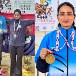 हौसलों की उड़ान: उत्तराखंड की बेटी मीनाक्षी रावत ने रचा स्वर्णिम इतिहास