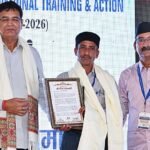 समता के 40वें स्थापना दिवस पर नीरज उत्तराखंडी को ‘शिक्षक सारथी सम्मान’